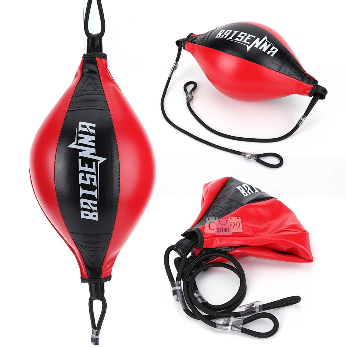 Miniatura 5 de Pelota de velocidad reacción Entramiento